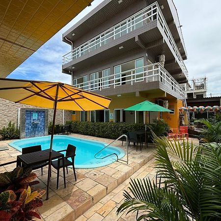Pousada Residencia Dos Sonhos Porto de Galinhas Luaran gambar