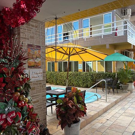 Pousada Residencia Dos Sonhos Porto de Galinhas Luaran gambar