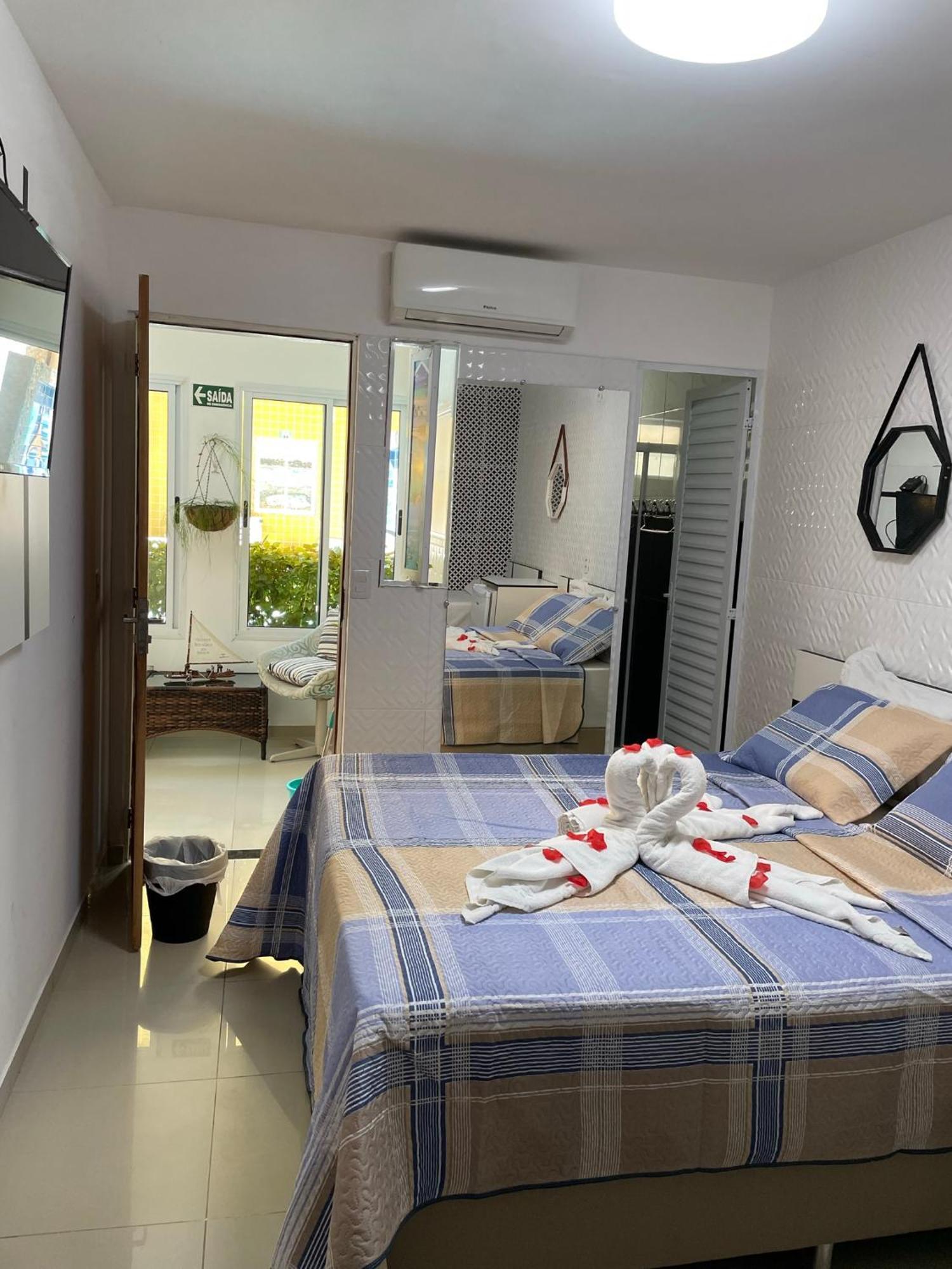 Pousada Residencia Dos Sonhos Porto de Galinhas Luaran gambar