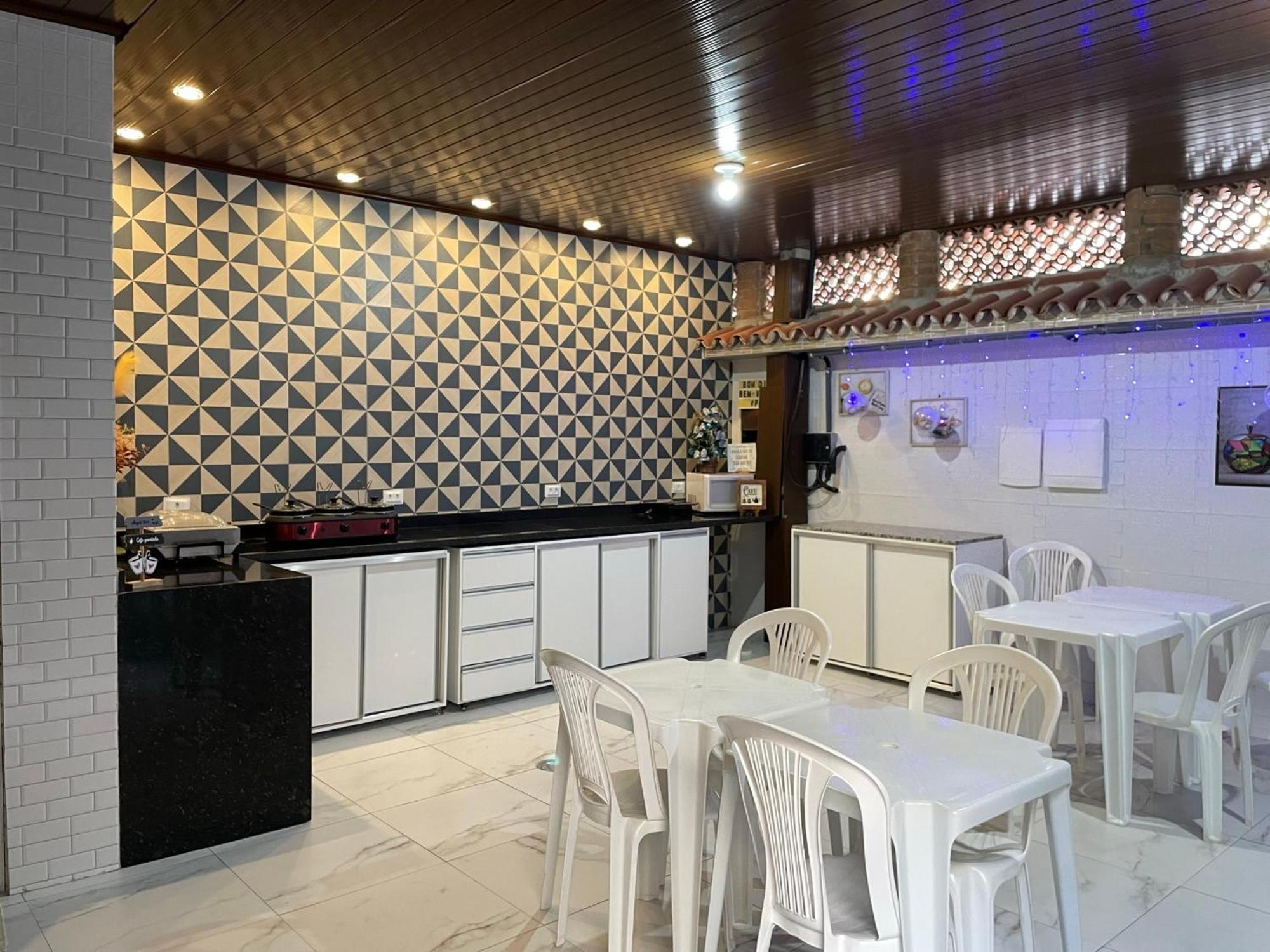 Pousada Residencia Dos Sonhos Porto de Galinhas Luaran gambar