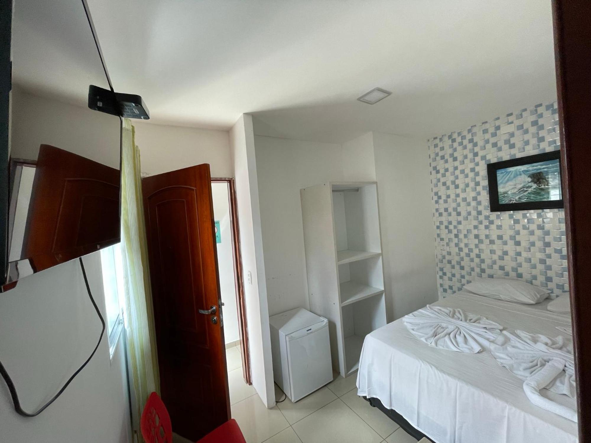 Pousada Residencia Dos Sonhos Porto de Galinhas Luaran gambar