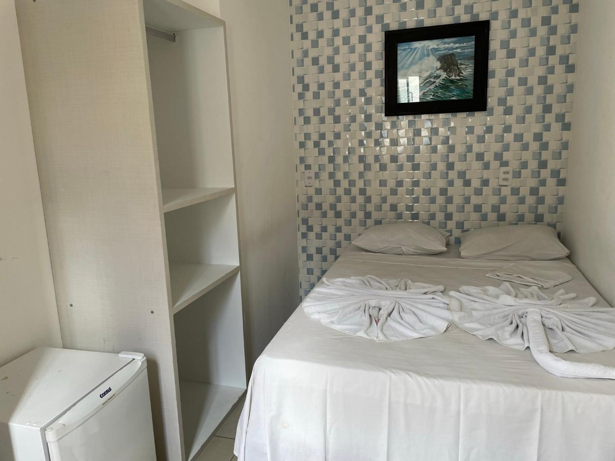 Pousada Residencia Dos Sonhos Porto de Galinhas Luaran gambar
