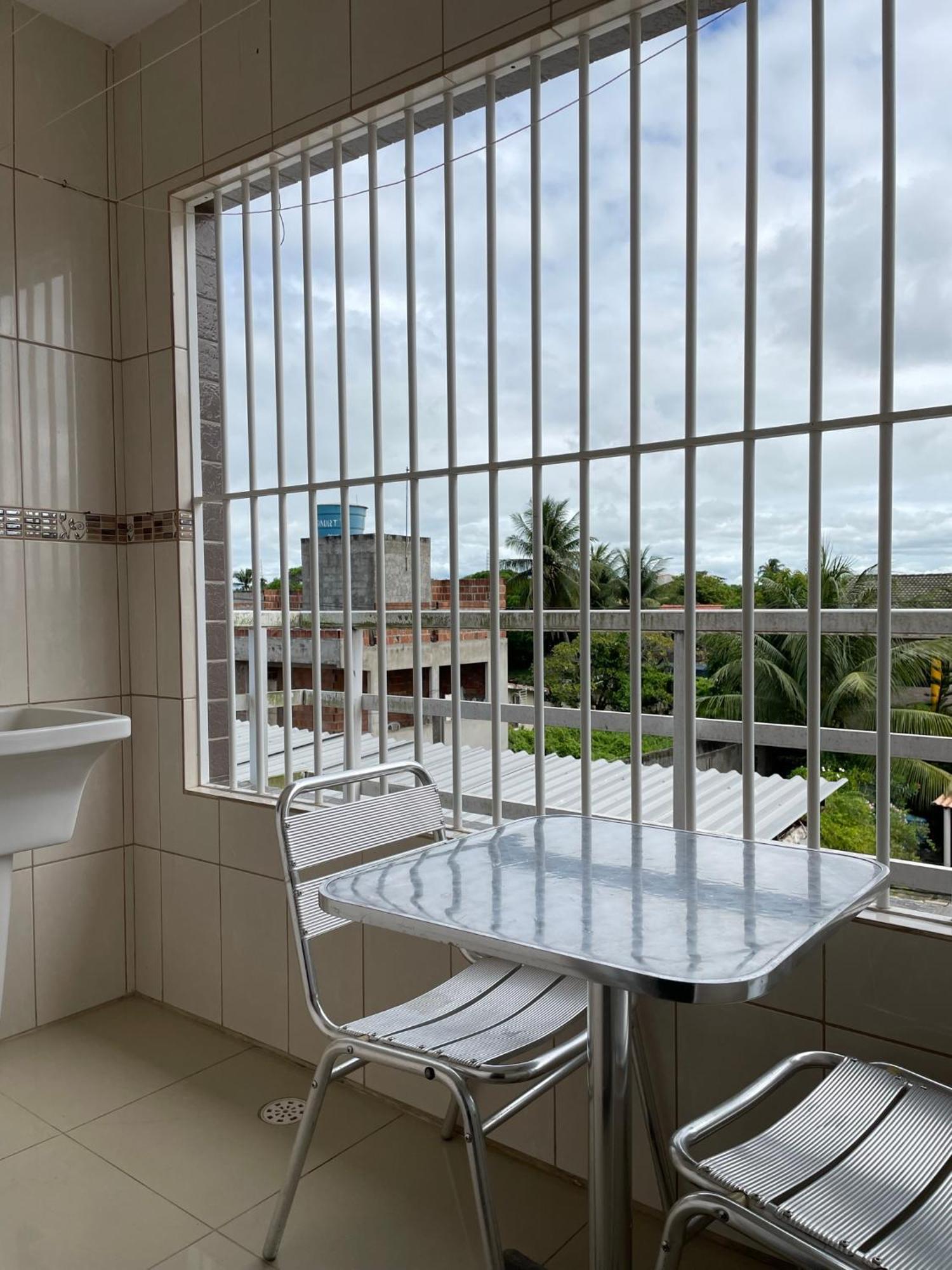 Pousada Residencia Dos Sonhos Porto de Galinhas Luaran gambar