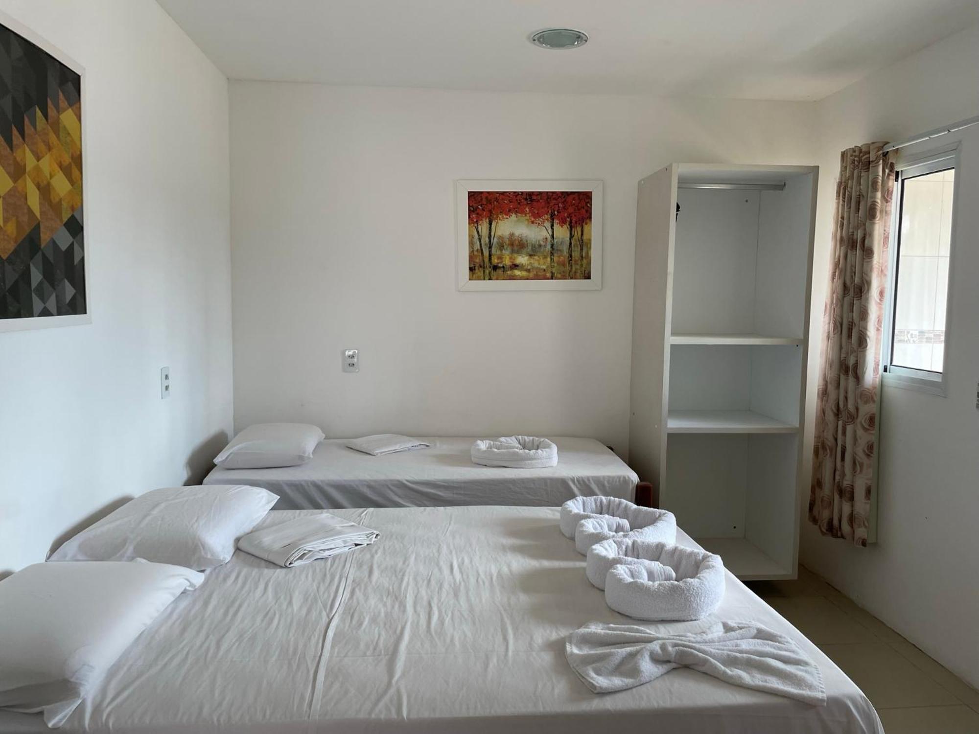 Pousada Residencia Dos Sonhos Porto de Galinhas Luaran gambar