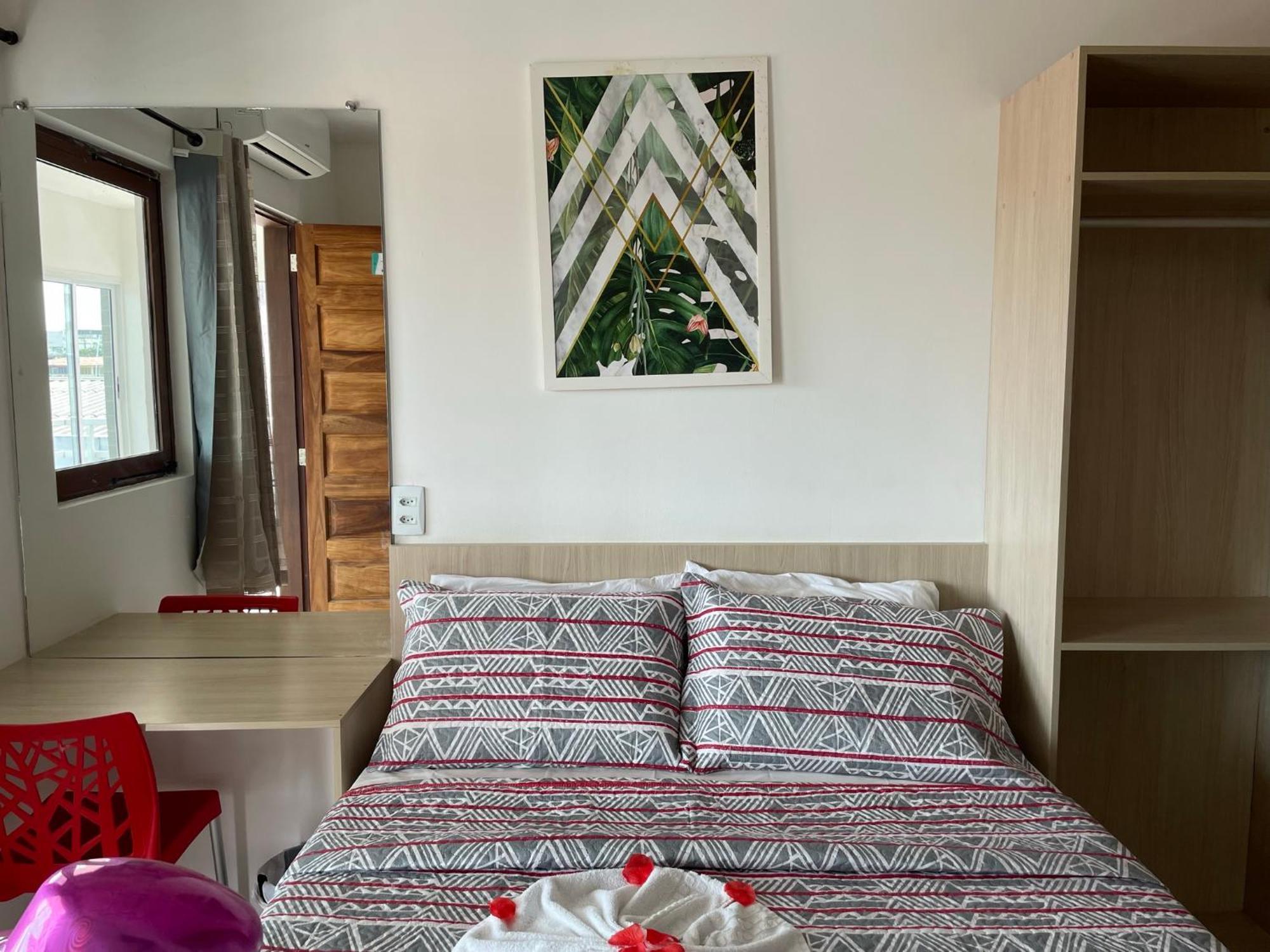 Pousada Residencia Dos Sonhos Porto de Galinhas Luaran gambar