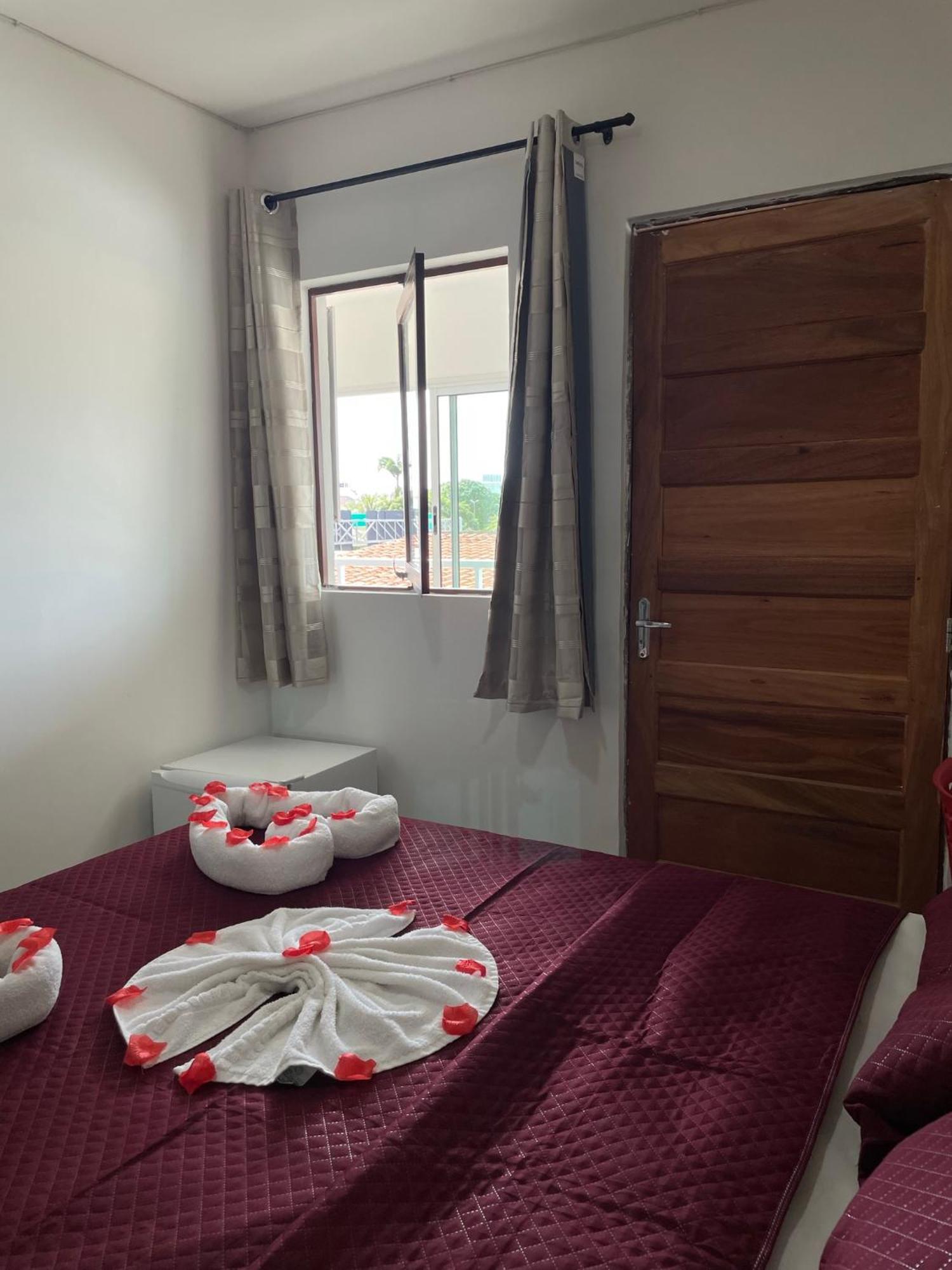 Pousada Residencia Dos Sonhos Porto de Galinhas Luaran gambar