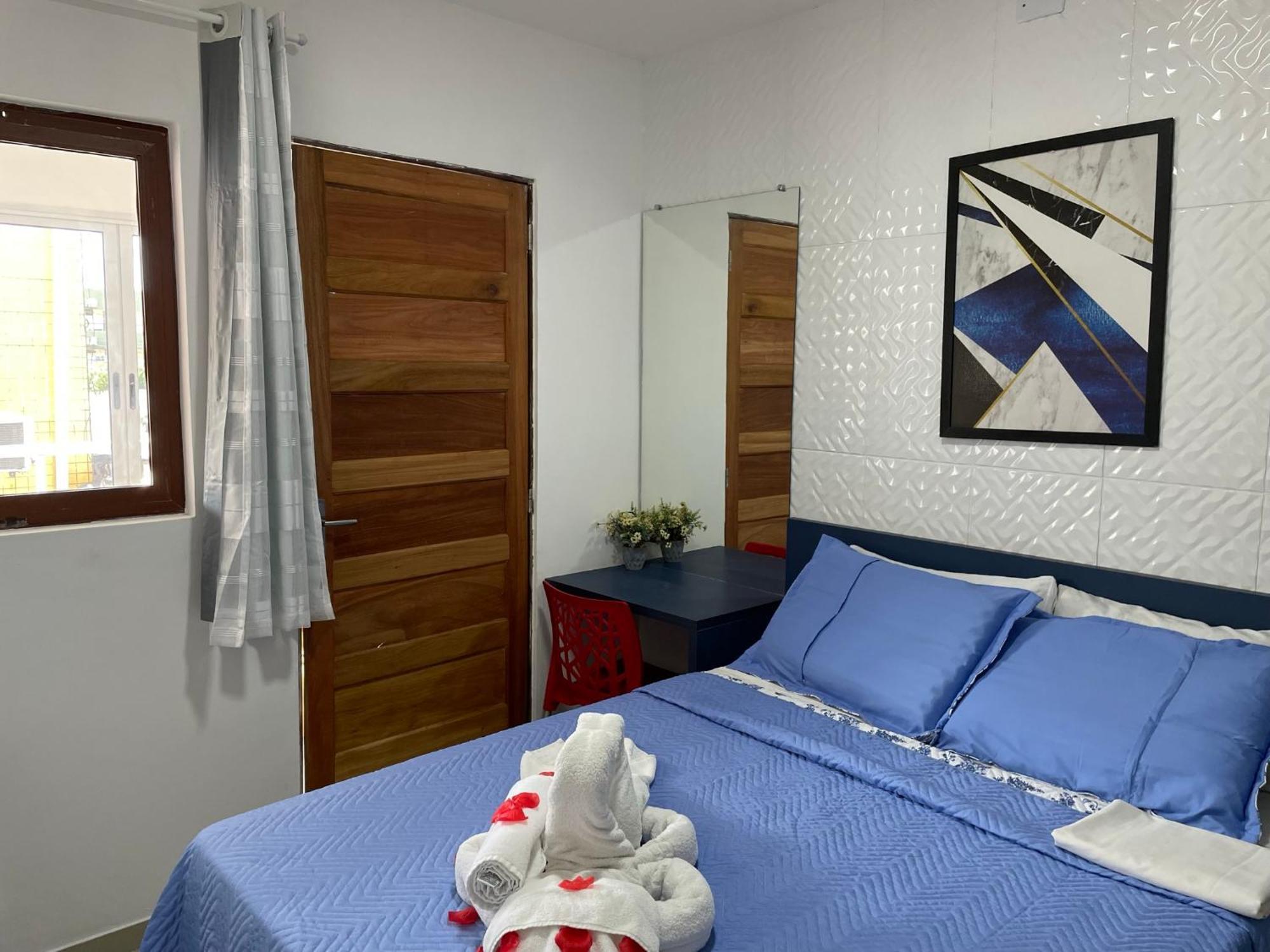 Pousada Residencia Dos Sonhos Porto de Galinhas Luaran gambar