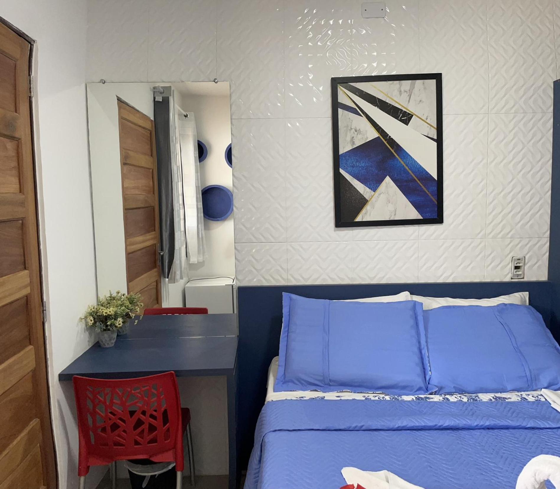 Pousada Residencia Dos Sonhos Porto de Galinhas Luaran gambar