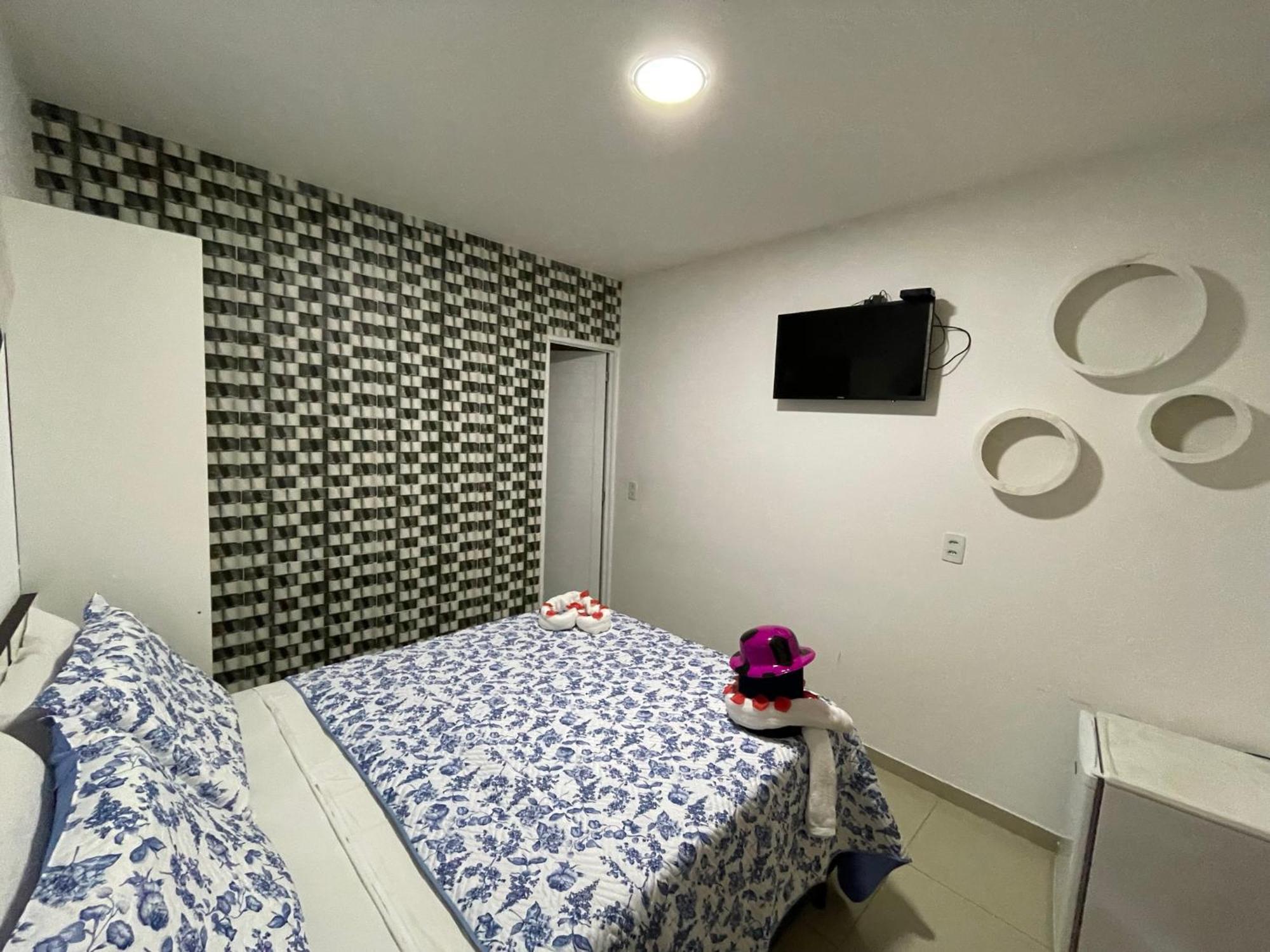 Pousada Residencia Dos Sonhos Porto de Galinhas Luaran gambar