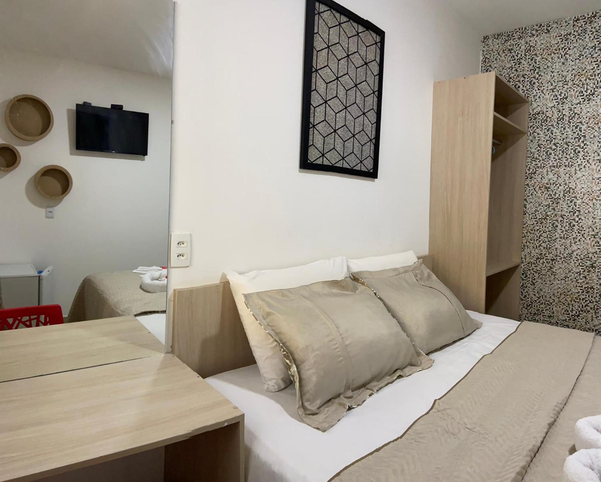 Pousada Residencia Dos Sonhos Porto de Galinhas Luaran gambar