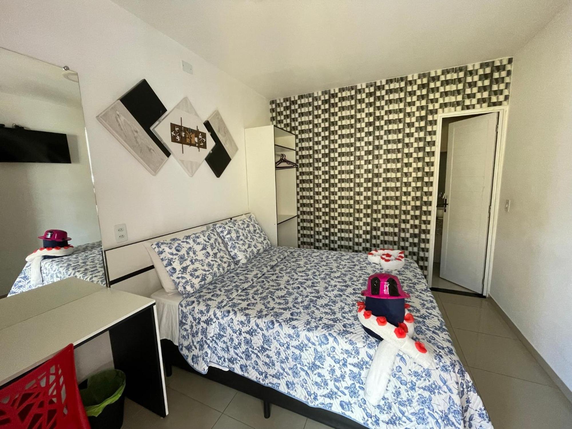 Pousada Residencia Dos Sonhos Porto de Galinhas Luaran gambar