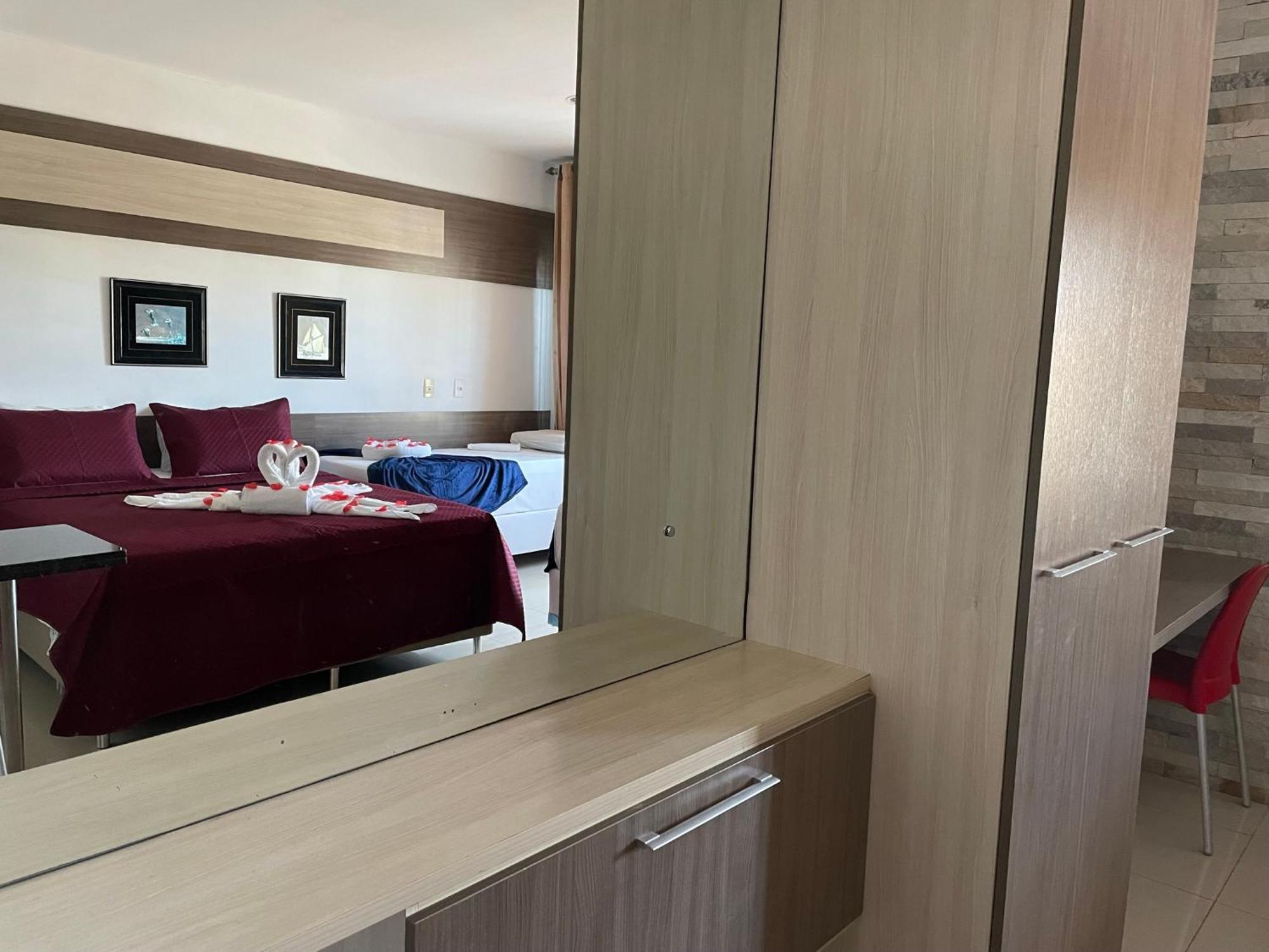 Pousada Residencia Dos Sonhos Porto de Galinhas Luaran gambar