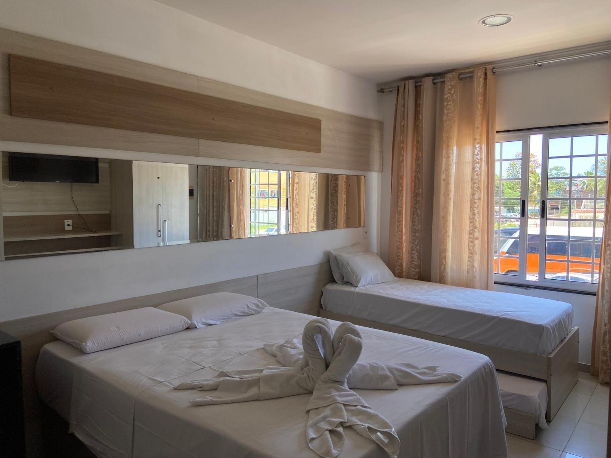 Pousada Residencia Dos Sonhos Porto de Galinhas Luaran gambar