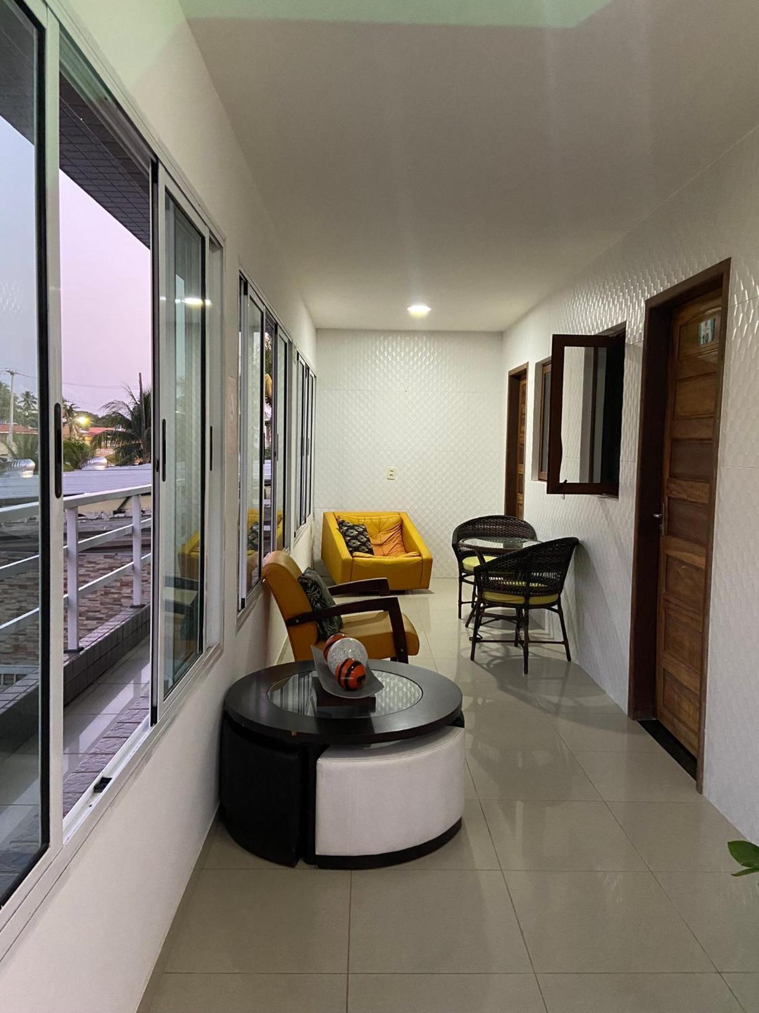 Pousada Residencia Dos Sonhos Porto de Galinhas Luaran gambar