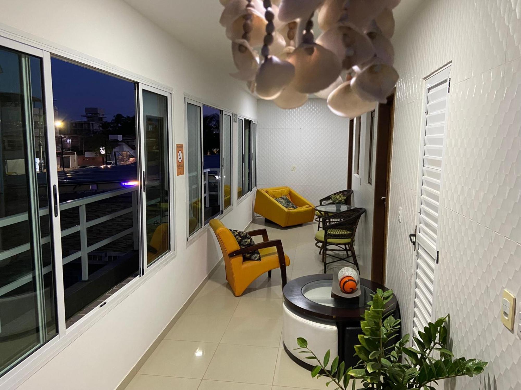 Pousada Residencia Dos Sonhos Porto de Galinhas Luaran gambar