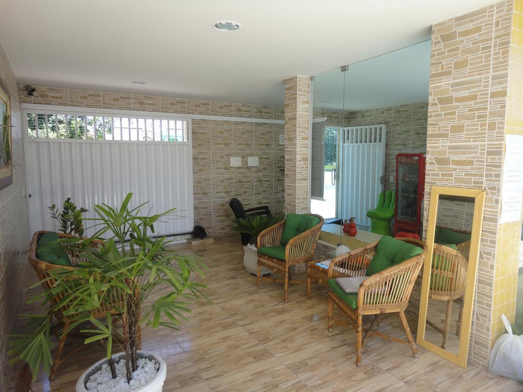 Pousada Residencia Dos Sonhos Porto de Galinhas Luaran gambar