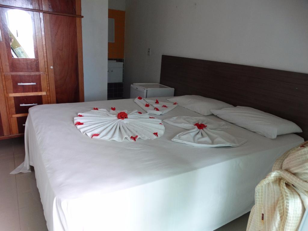 Pousada Residencia Dos Sonhos Porto de Galinhas Luaran gambar