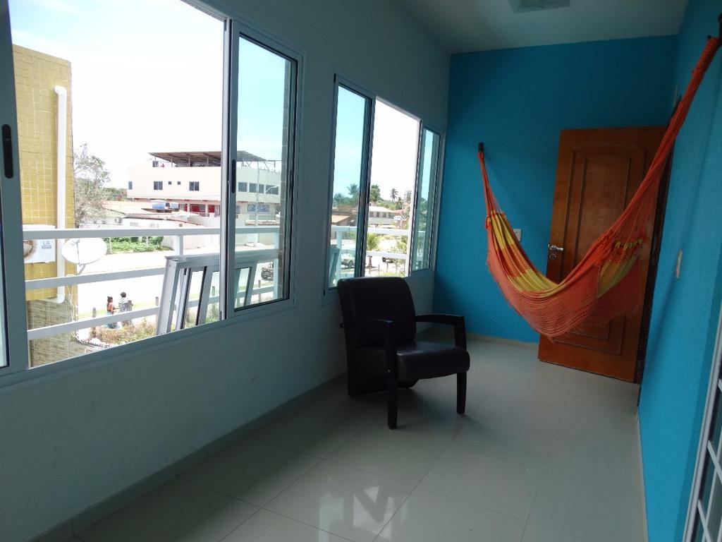 Pousada Residencia Dos Sonhos Porto de Galinhas Luaran gambar