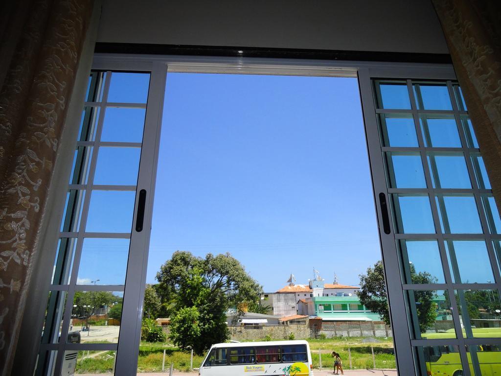 Pousada Residencia Dos Sonhos Porto de Galinhas Luaran gambar